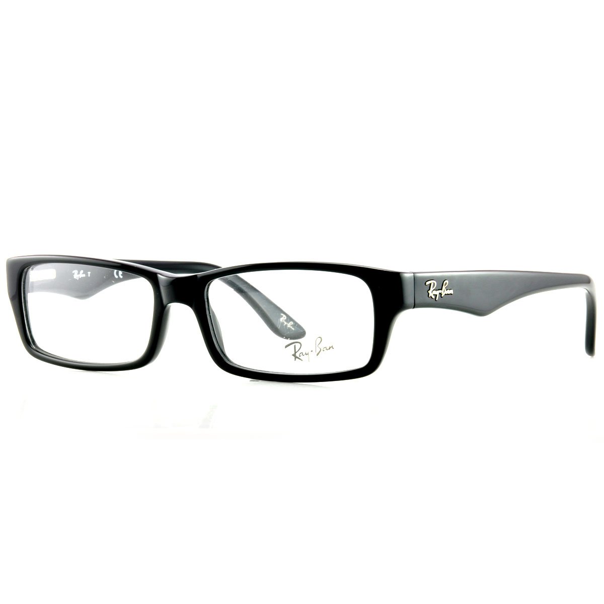 ray-ban 雷朋 rb5236 2000 眼镜 近视 板材 眼镜架 女镜架 男 全框 53